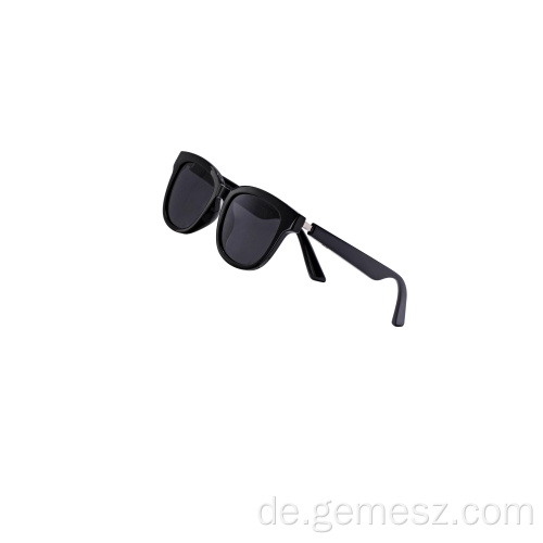 Individuelle Bluetooth-Sonnenbrille Polarisation